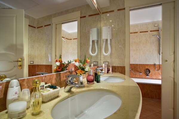 Hotel Bristol Buja (Abano Terme)